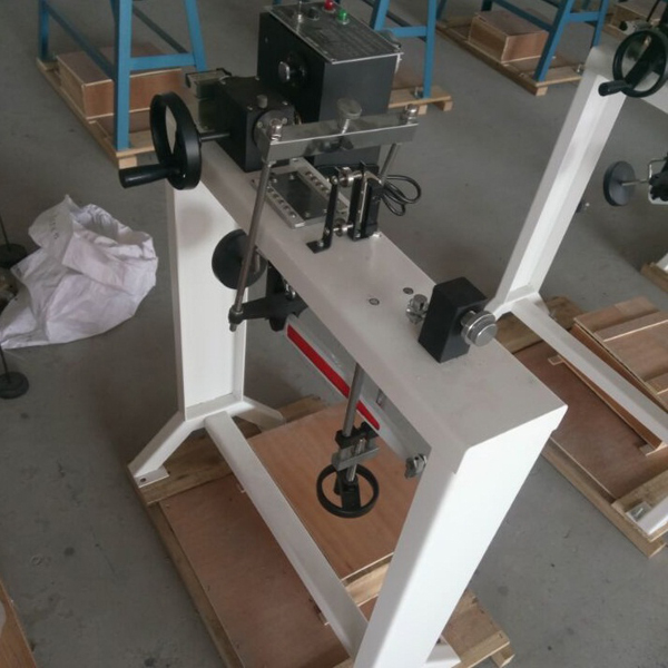  ZJ-1 Electric Strain Direct Shear Testing Apparatus